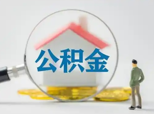 莘县公积金能直接取现金吗（公积金可以直接取现金吗）